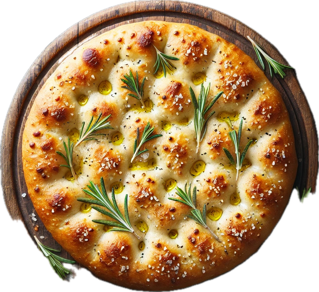 Focaccia