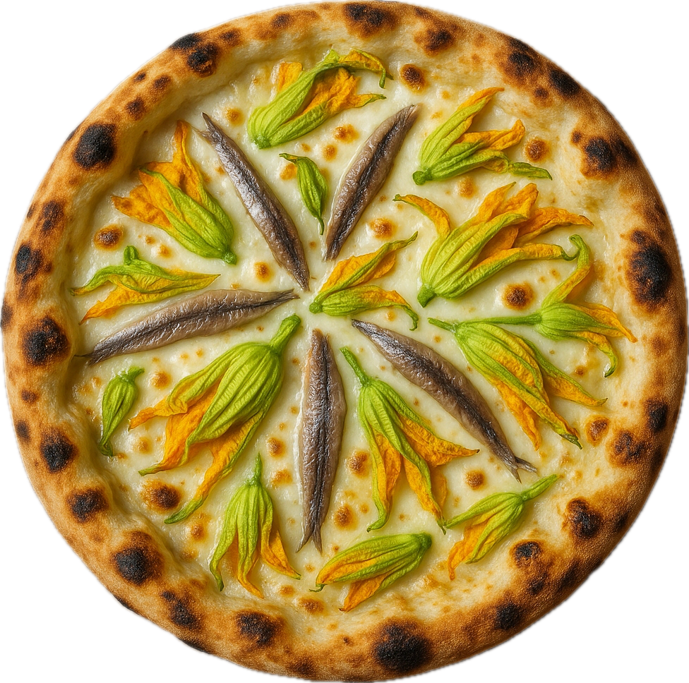 Fiori e Alici