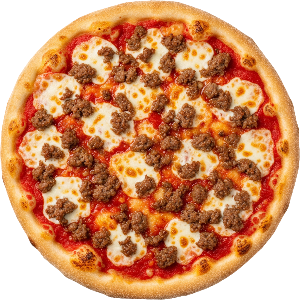 Alla Salsiccia